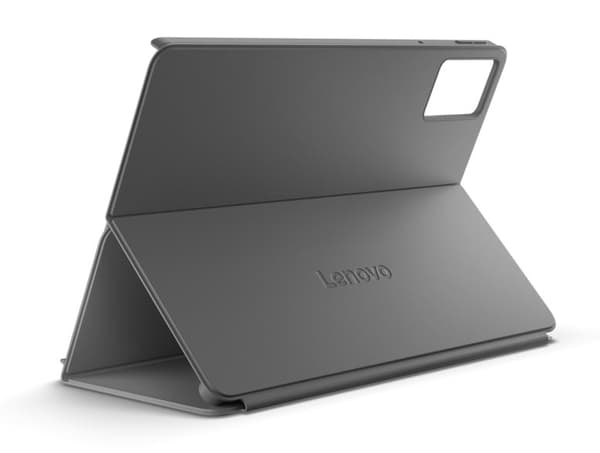 Lenovo IdeaTab Folio Case harmaa suojakotelo