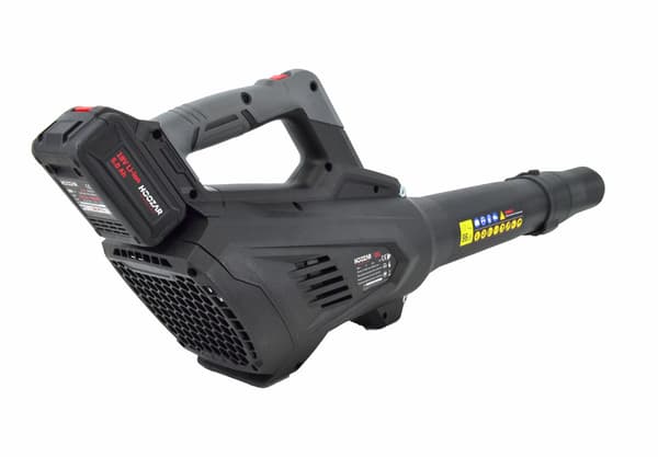 HOOZAR LØVBLÆSER 18V 1x5.0Ah LB15-T1