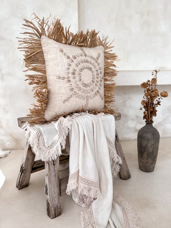 Tyyny Boho ARIS 40x40