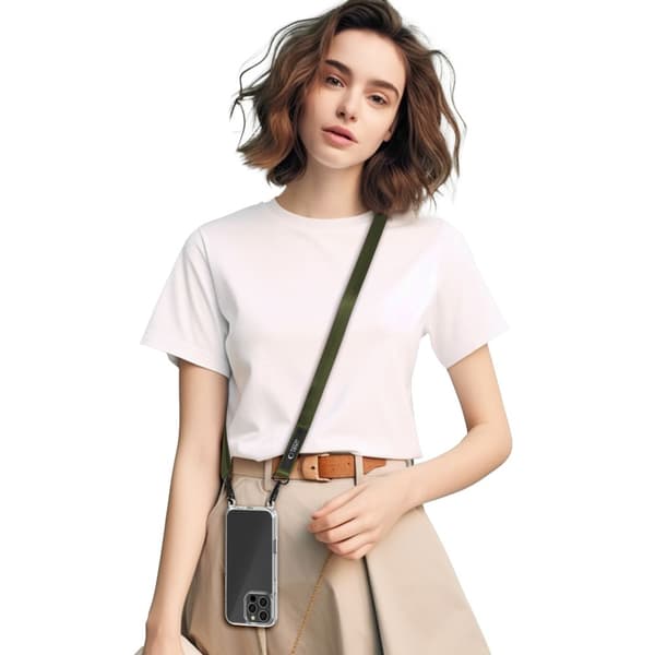 TECH-PRECT C6S KÖYSI CROSSBODY CARGO KHAKI