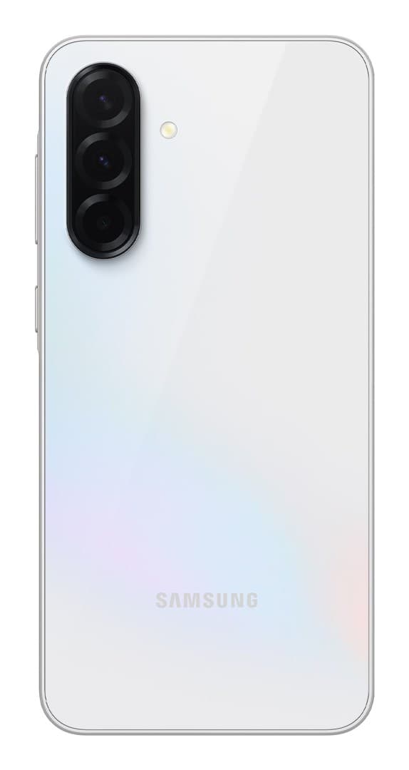 Samsung Galaxy A36 (A366) 5G DS. 6/128GB Hvid