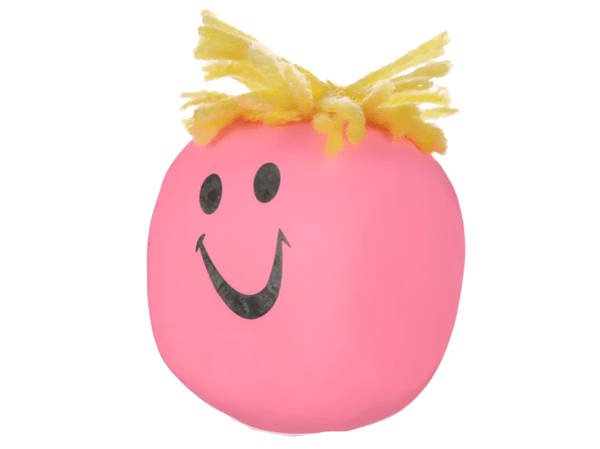 Squishy - Hovedformet squishy TY446