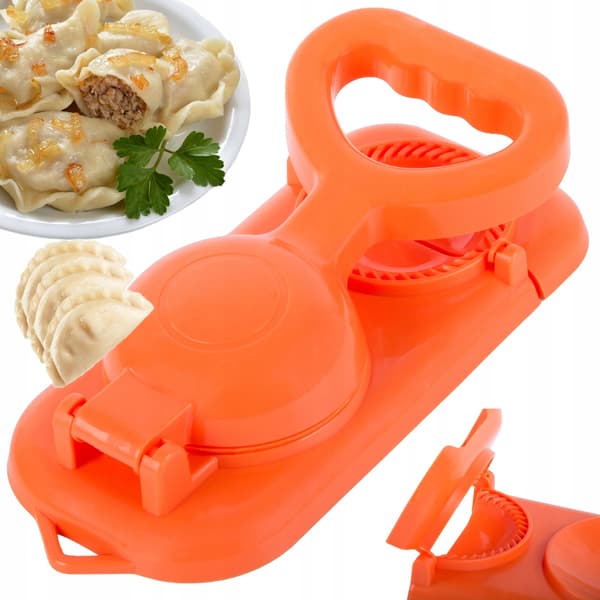 Enkelt dumplingmaskine (80) GAB_B