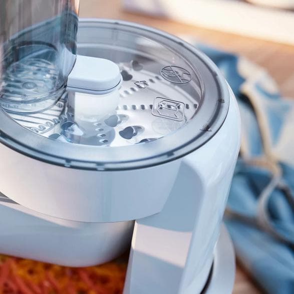 BOSCH MUMS2EW30 Serie 2 Køkkenmaskine