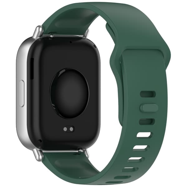 Beline-ranneke Redmi Watch 5:lle, vihreä