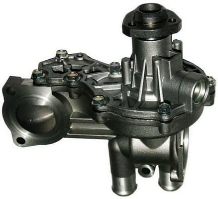 VESIPUMPPU A310025P DENCKERMANN