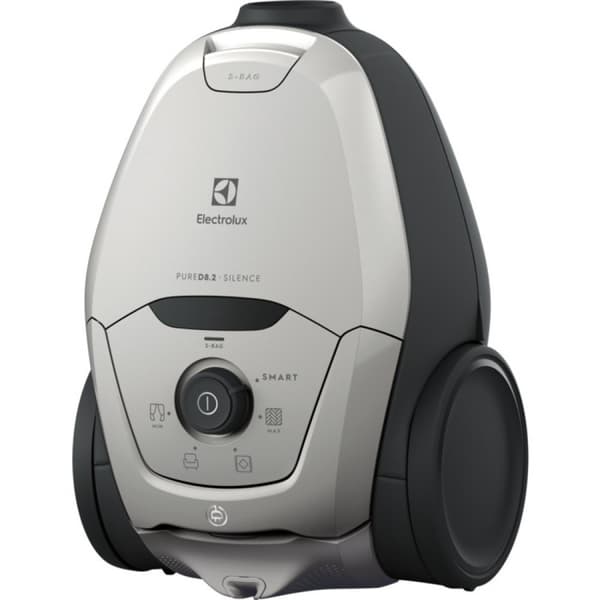 Electrolux PURE D8 PD82-4MG påsdammsugare, 3,5 l