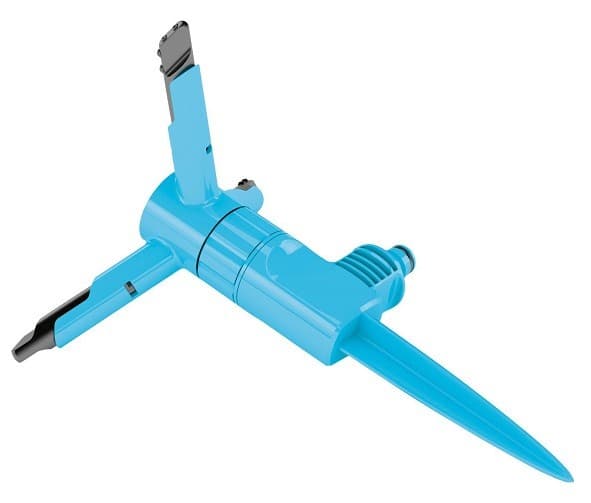 ERGO™ sz CellFast roterande sprinkler