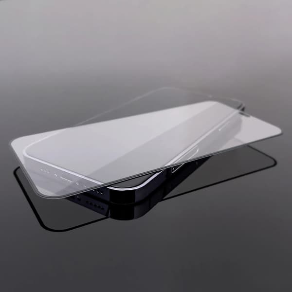 Wozinsky Full Glue Hærdet Glas til iPhone 16 Pro