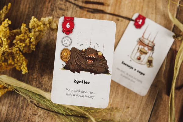 Muduko-spil: COWBOYENS SINDER
