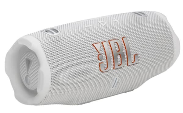 JBL Charge 6 trådløs højttaler hvid