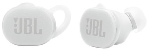 Trådlösa hörlurar JBL Endurance Race 2 Vit