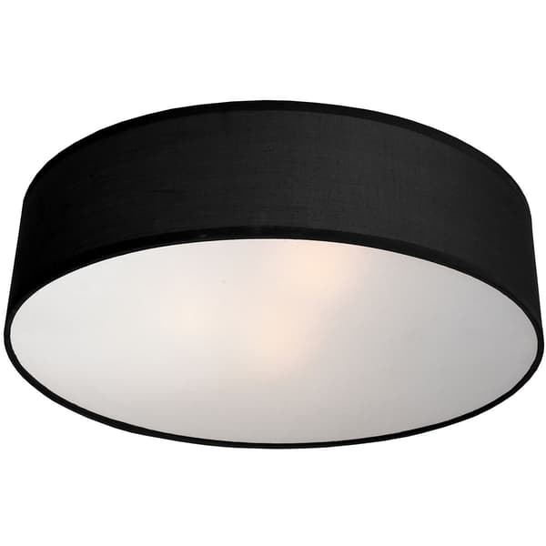 Loftlampe Alto 3 E14 Sort Lys Prestige LP-81008/3C Sort