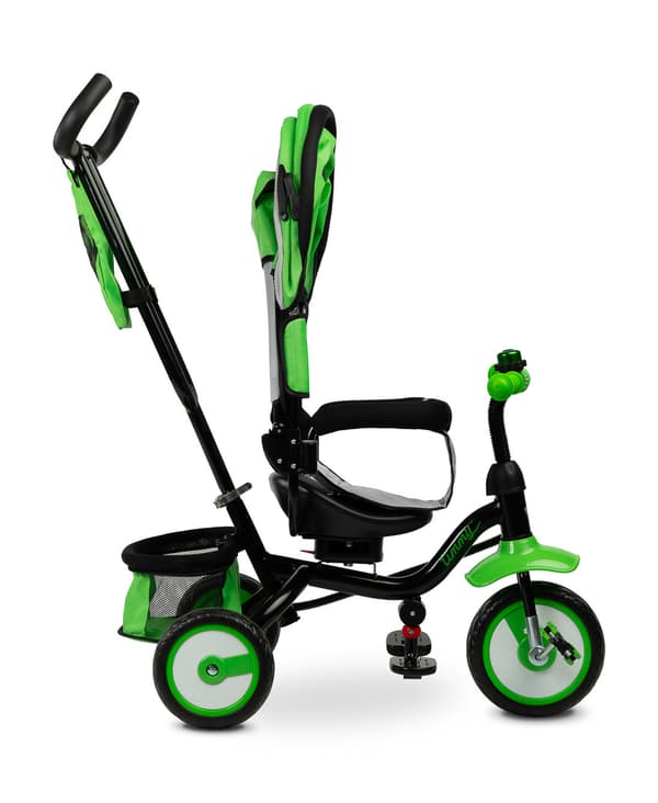 Timmy Green 3-hjulig cykel