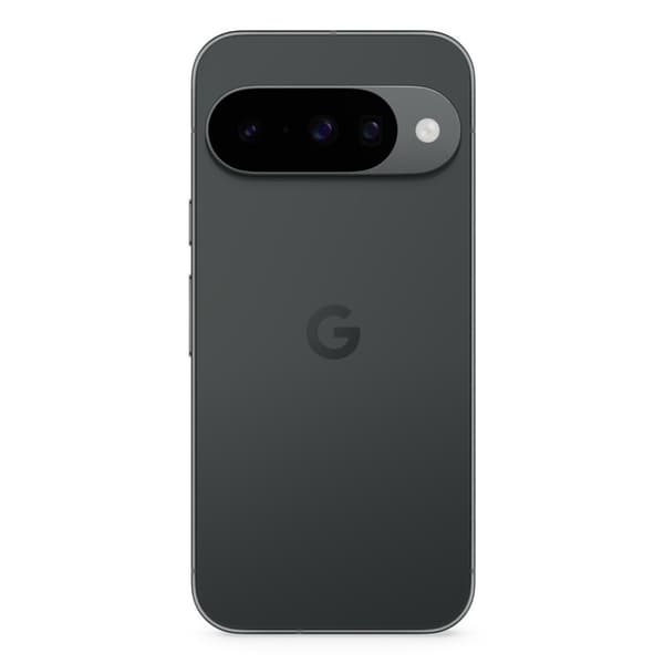 Google Pixel 10 5G 12/128GB Obsidian smartphone