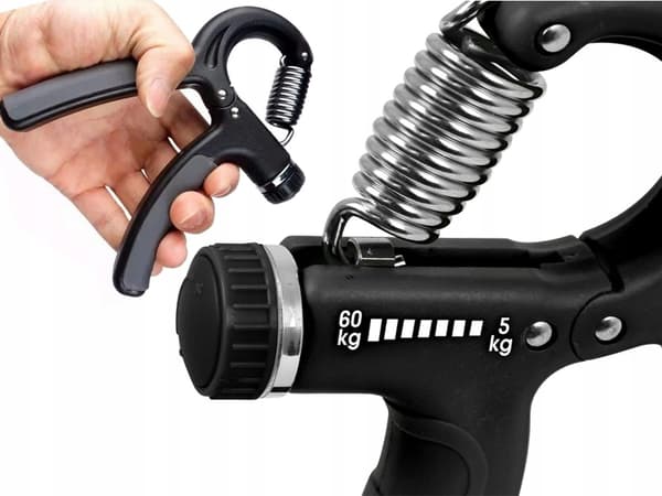 Handgrepp 5-60 kg (100) GAB_A