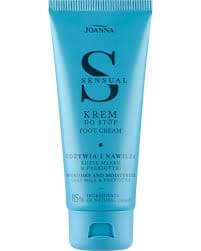 JOANNA SENSUAL -JALKAVOIDE VUOHENMAITO 100 ML