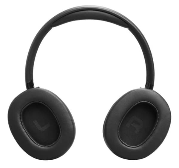 JBL Tune 780NC trådløse hovedtelefoner, sorte