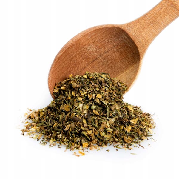 sar sar grøn (100g) sar hvidløg