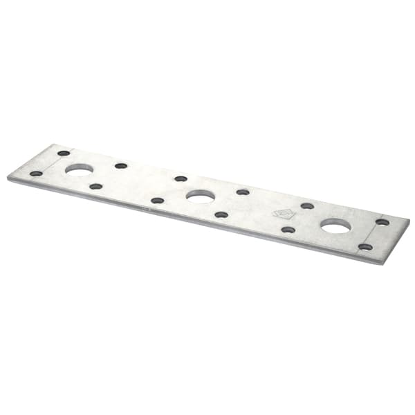 Platt koppling ŁP7 150x35x2,5 (1)