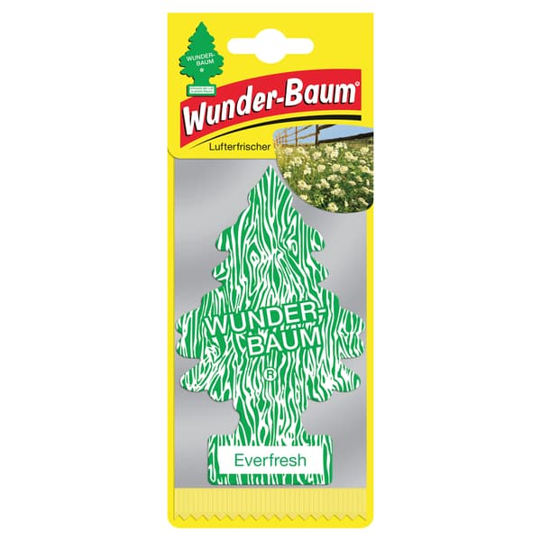 WUNDER-BAUM - Joulukuusi - Aina tuore