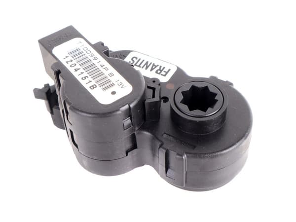 VARMEAPPARATKONTROLMOTOR