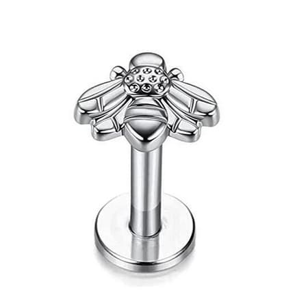 Silverbi-labret - LGW-029 1.2/6