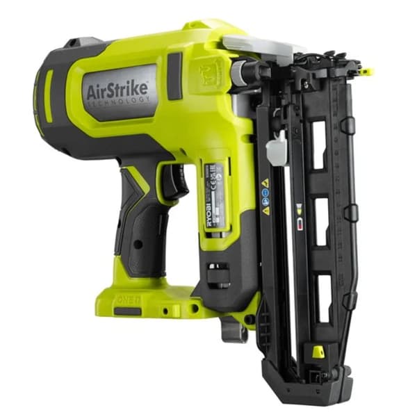RYOBI 16G 18V sømpistol