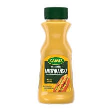 KAMIS AMERICAN SINAPI 290 g MCCORMICK
