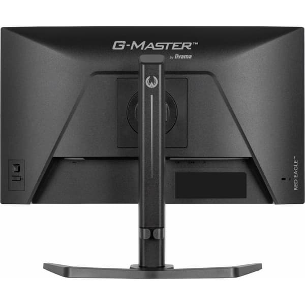 Iiyama LED-skærm 23,8" GB2471HS-B1 240Hz sort, hurtig IPS