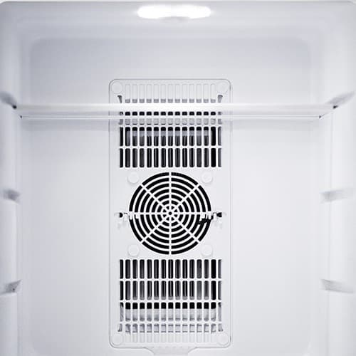 Termoelektrisk køler Adler AD 8088, 28 l