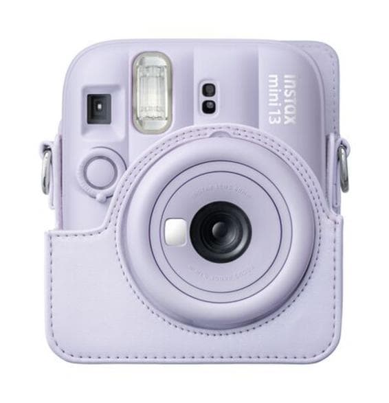 FUJIFILM instax mini 13 fodral lila