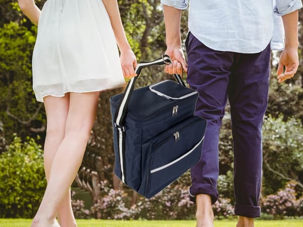 Termisk picknickväska 20 L GAB_B