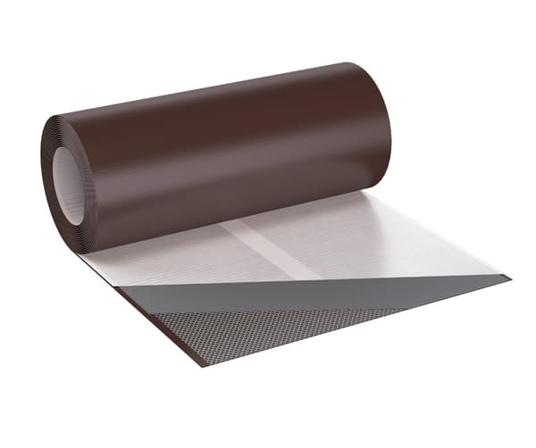 FLEX EPDM skorstensbånd 300 mm x 5 m RAL 8017