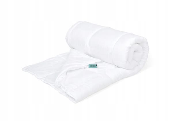 Anti-allergisk helårsdyne 220 x 200 cm
