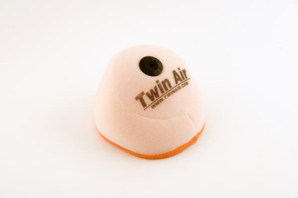 Dubbelluftsluftfilter Suzuki RMZ 125 250 450 2003-2018 Premium