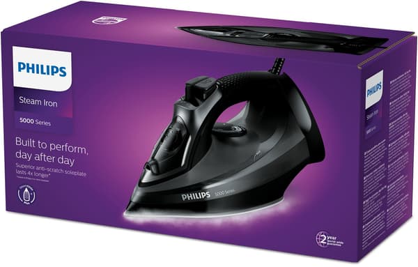 PHILIPS DST 5040/80 strygejern