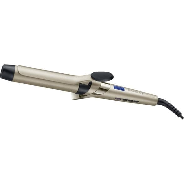 Remington CI8605 Advanced Colour Protect konisk lockroller brun metallisk