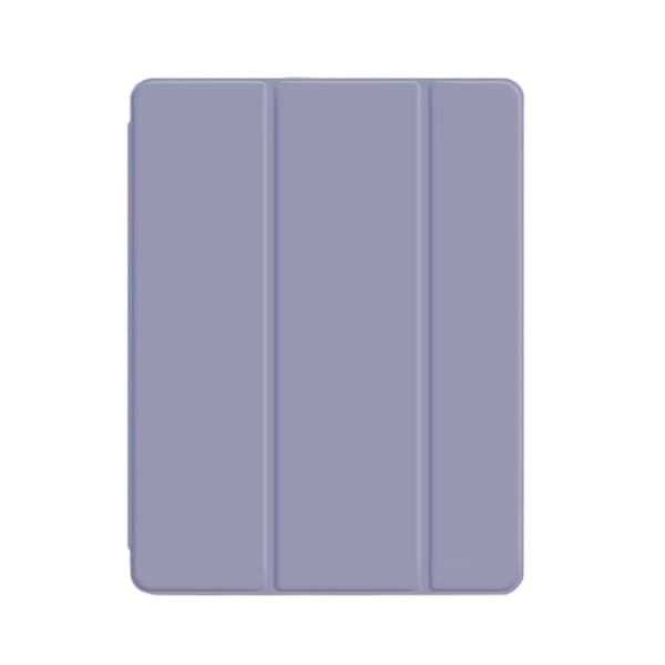 Etui Smart Pencil Galaxy Tab S6 Lite 22/24 - Lilla