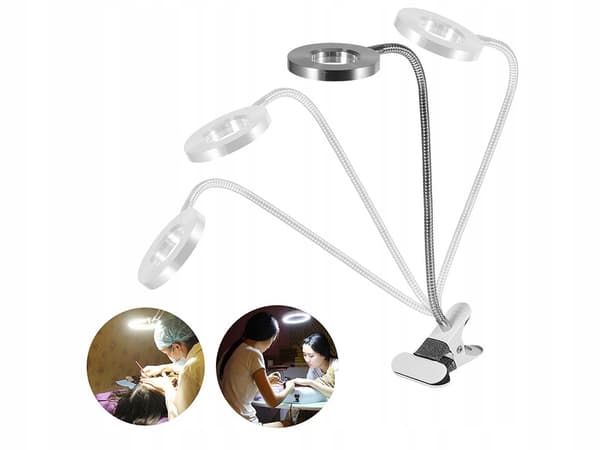 LAMPA TD-2088A (50) GAB_B