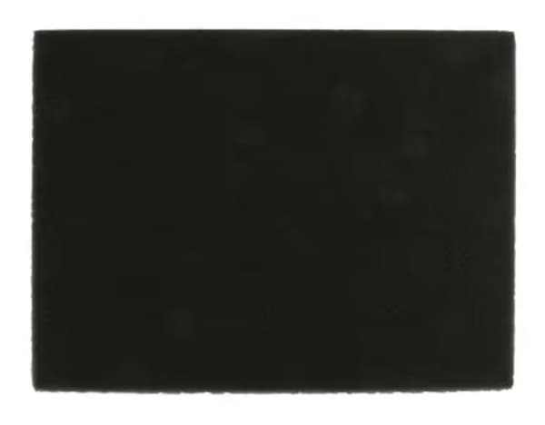 Athena luftfilter stansad skummatta 400x300x10 mm
