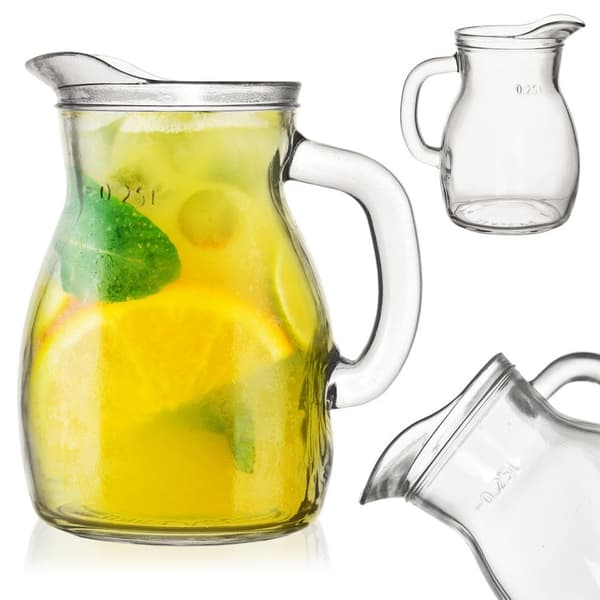 Lasisanko 300 ml