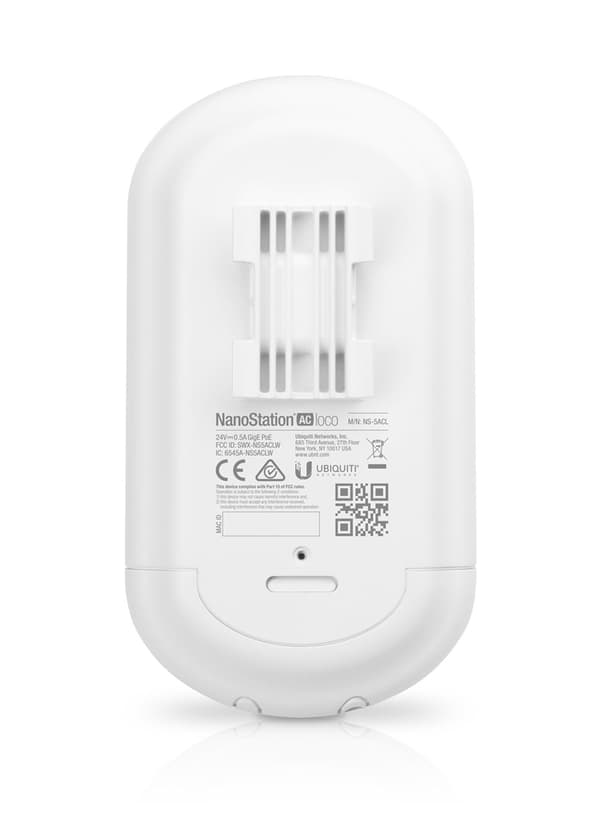airMAX 5 GHz Ubiquiti Loco5AC