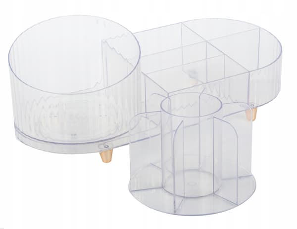 ORGANIZER TIL KOSMETIK JN-1001 (24)