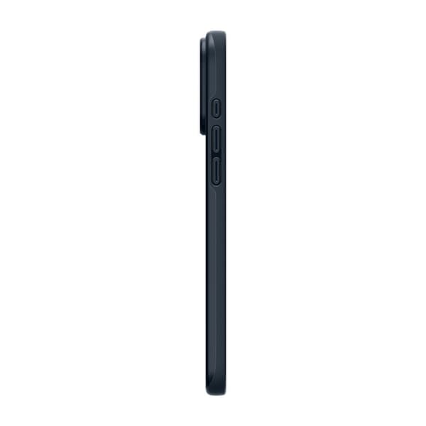 SPIGEN THIN FIT MAG SAFE TIL IPHONE 16 PRO METAL SLATE
