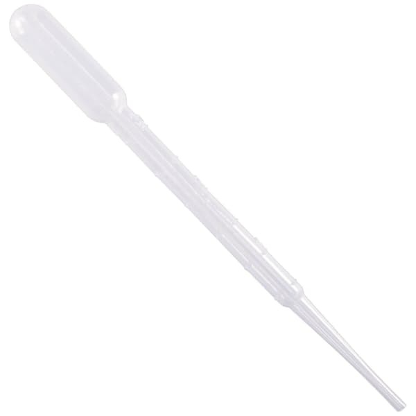 AQA PLASTPIPETT 3 ML LÄNGD 15 CM
