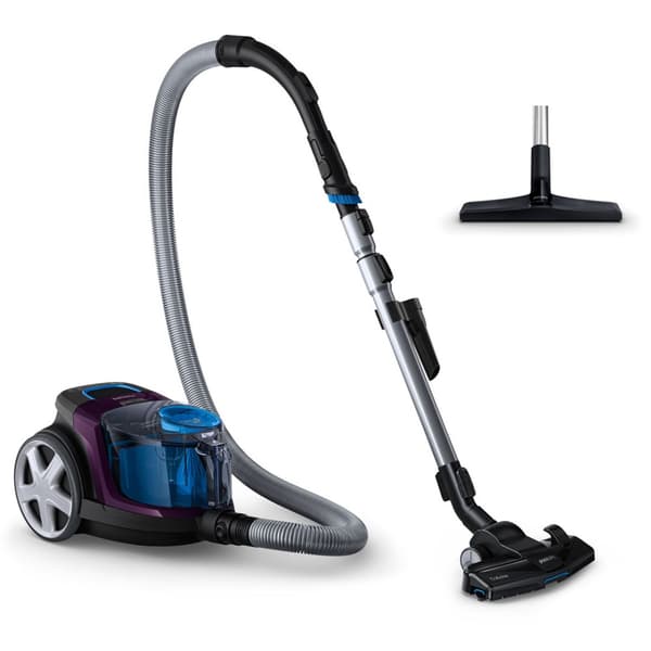 PHILIPS PowerPro Compact FC 9333/09 dammsugare