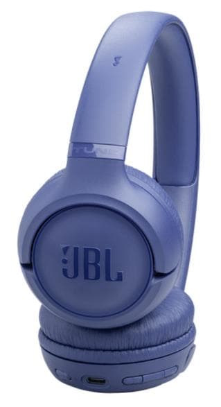 Trådløse høretelefoner JBL Tune 530BT Blå
