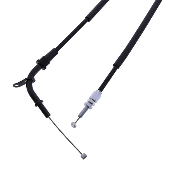 Kabel, gaskabel A JMP til Suzuki GSF 600 Bandit