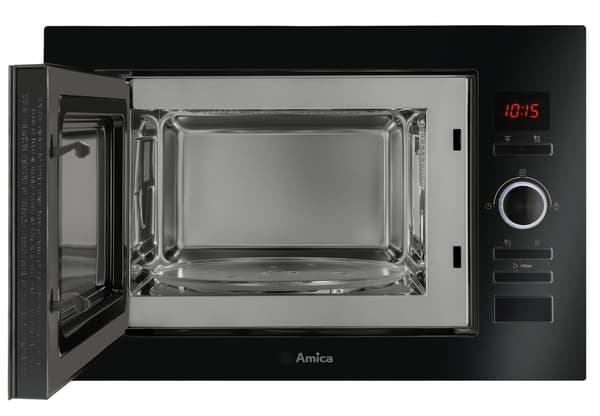 AMICA AMMB25E3GB mikrobølgeovn